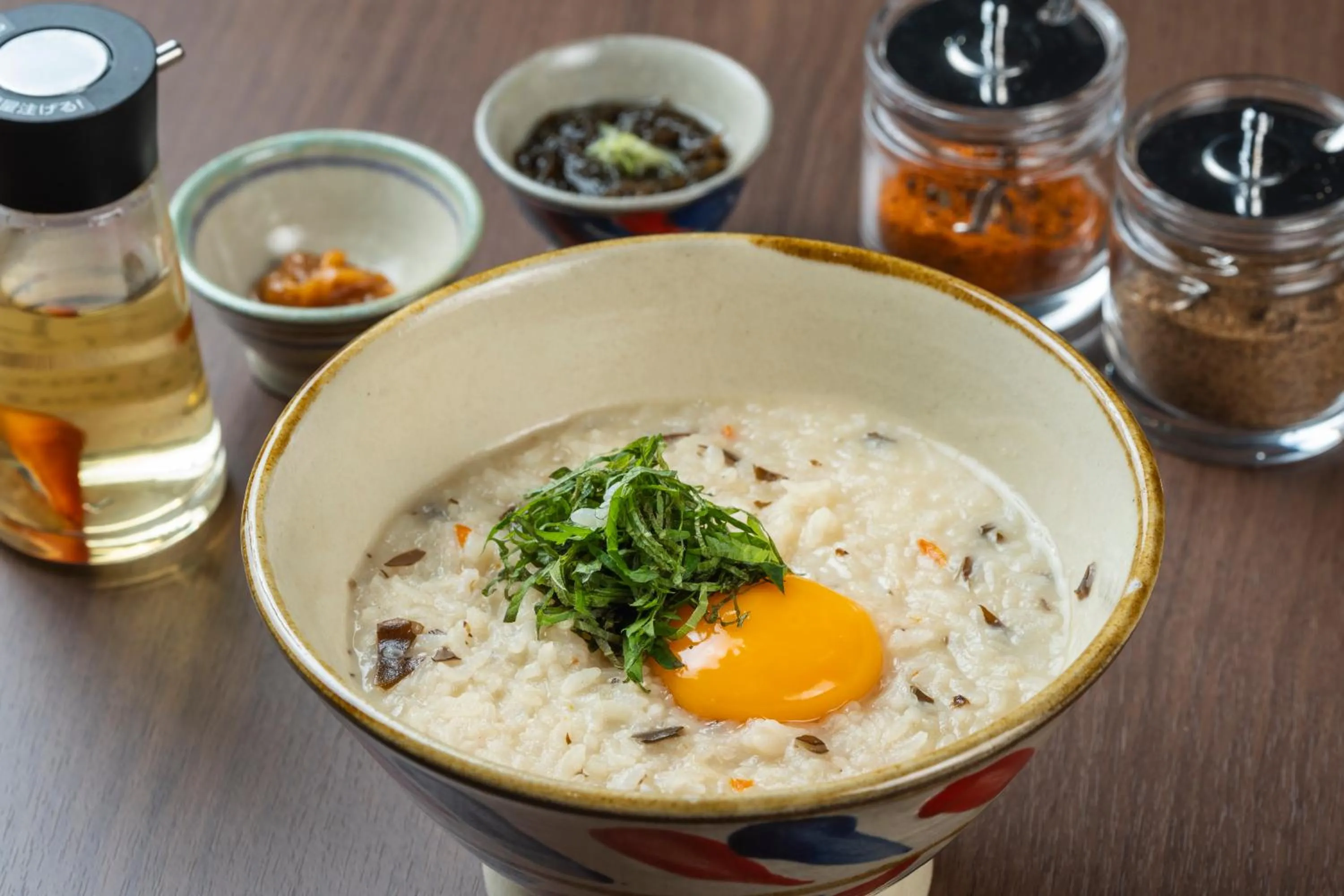 Breakfast in NAHA-WEST INN