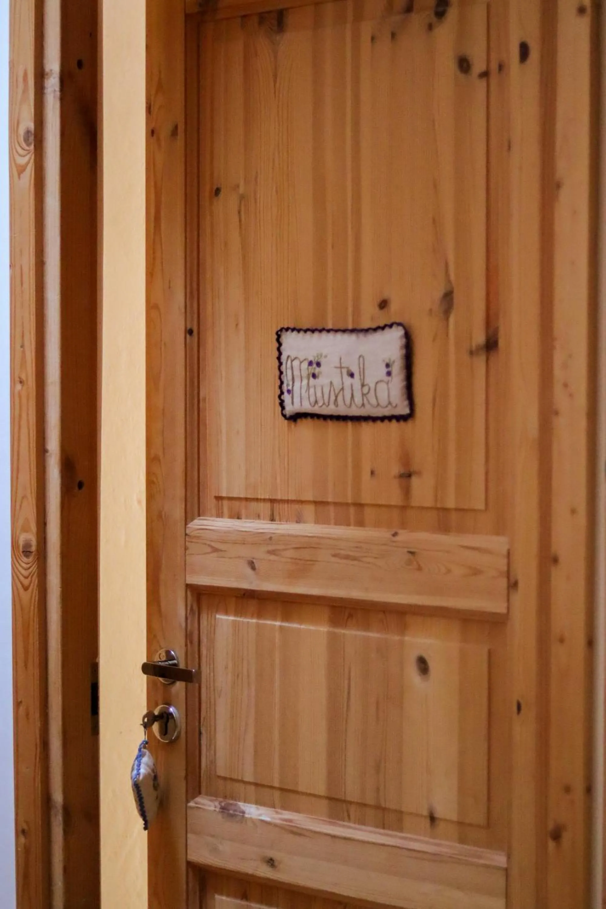 Samblatalu Homestay