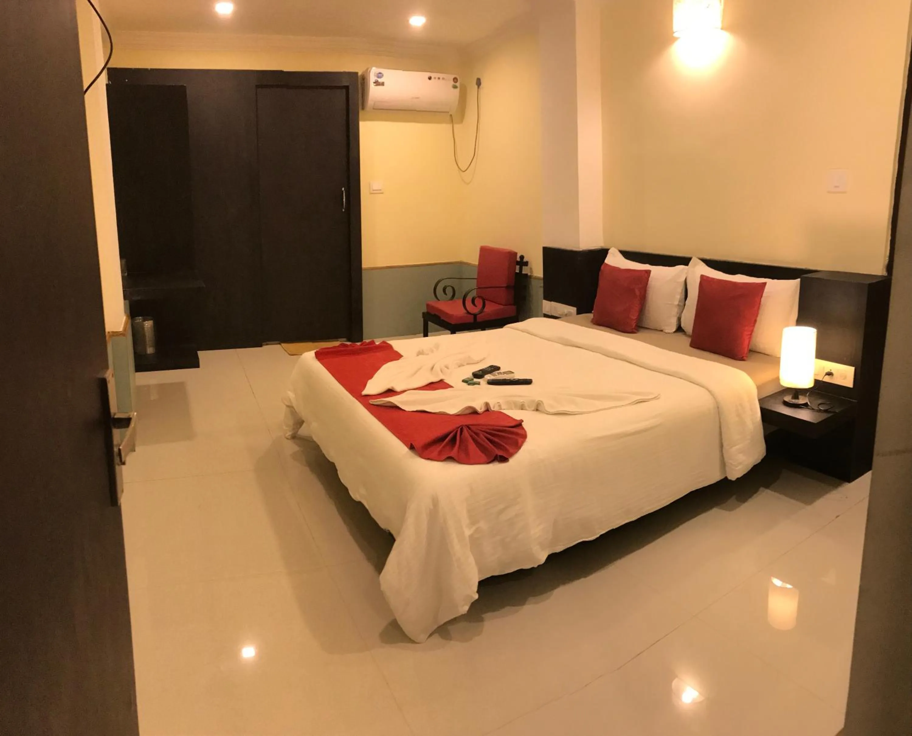 27 Central Calangute Goa
