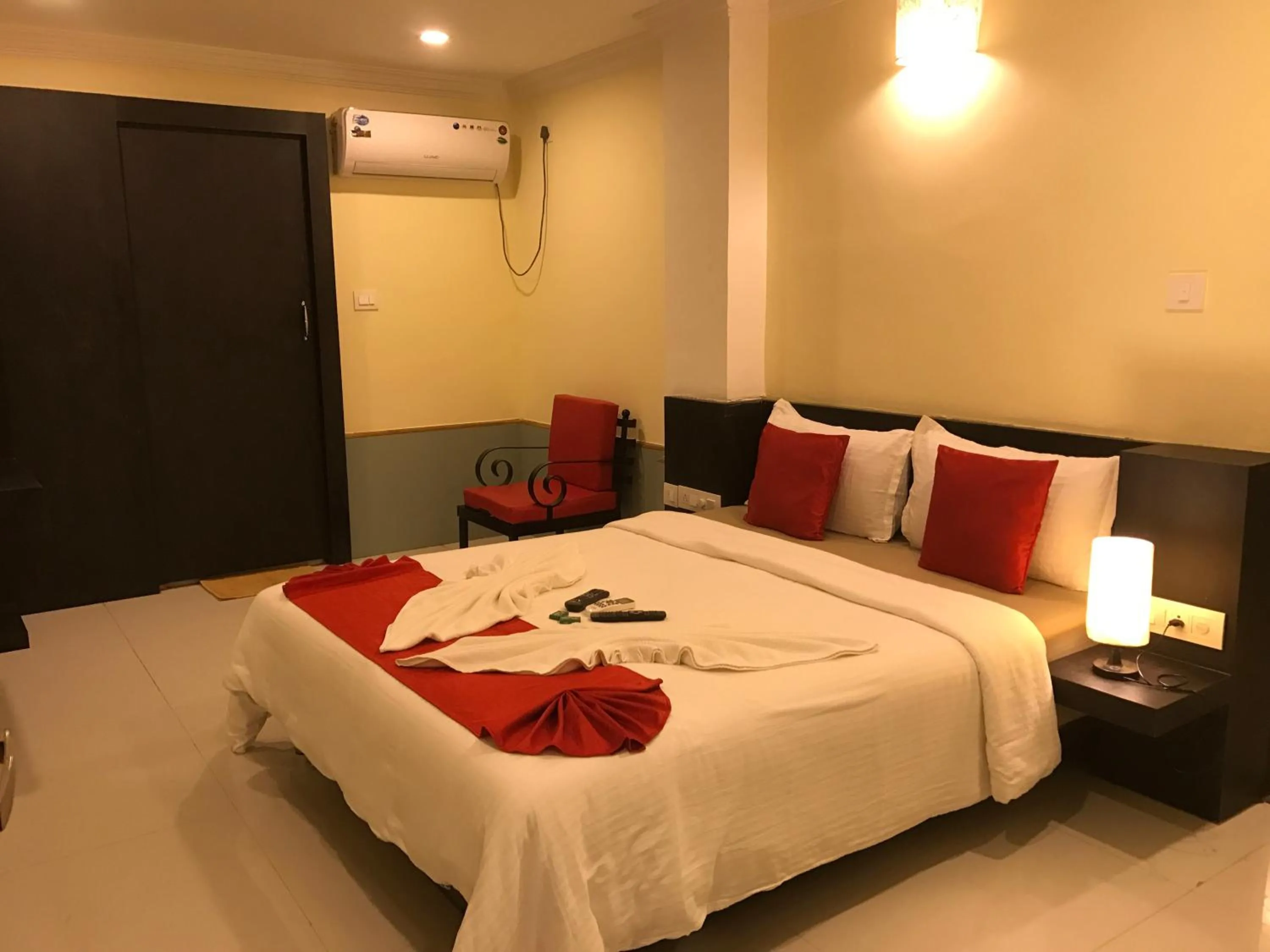 27 Central Calangute Goa