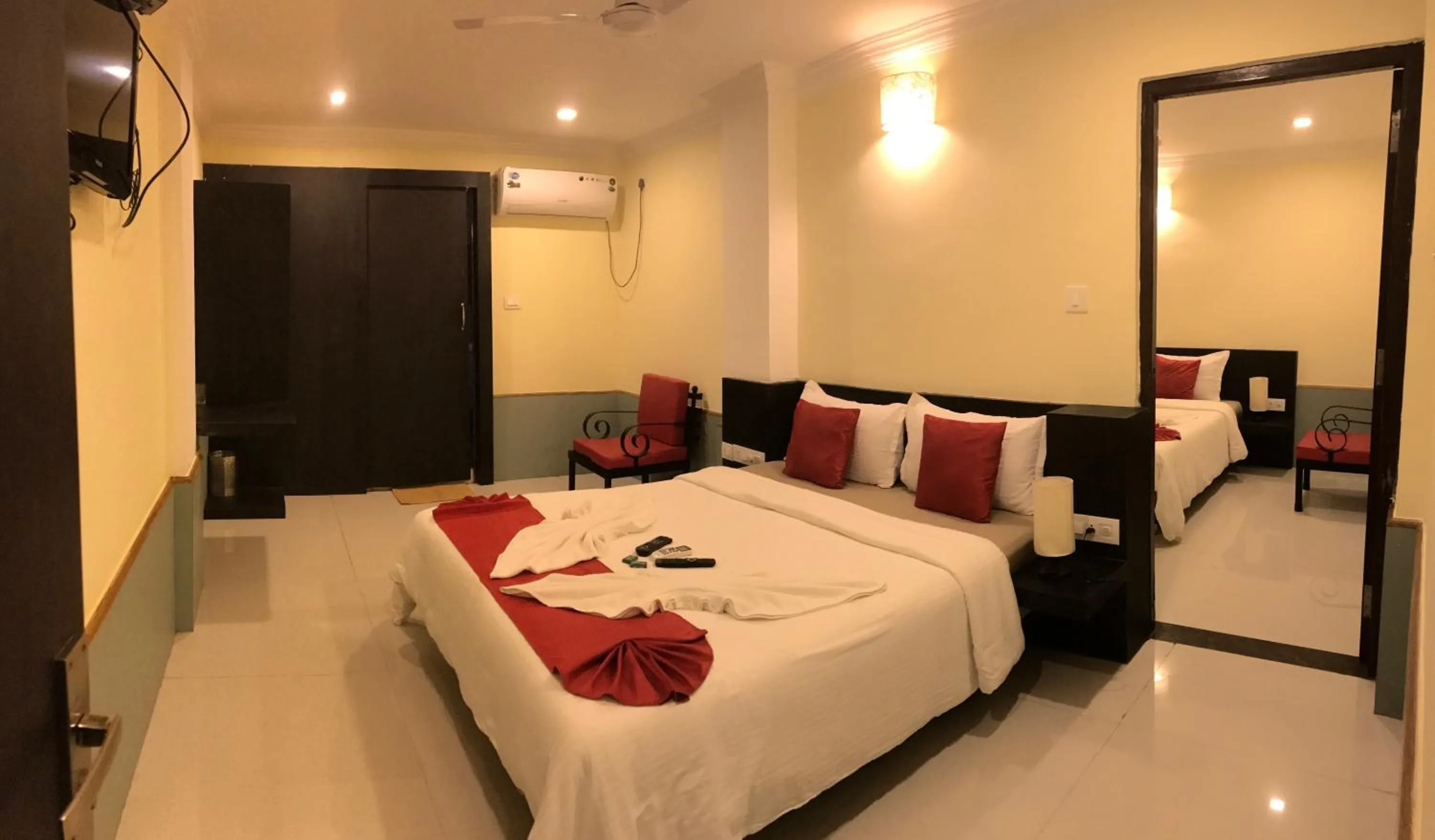 27 Central Calangute Goa