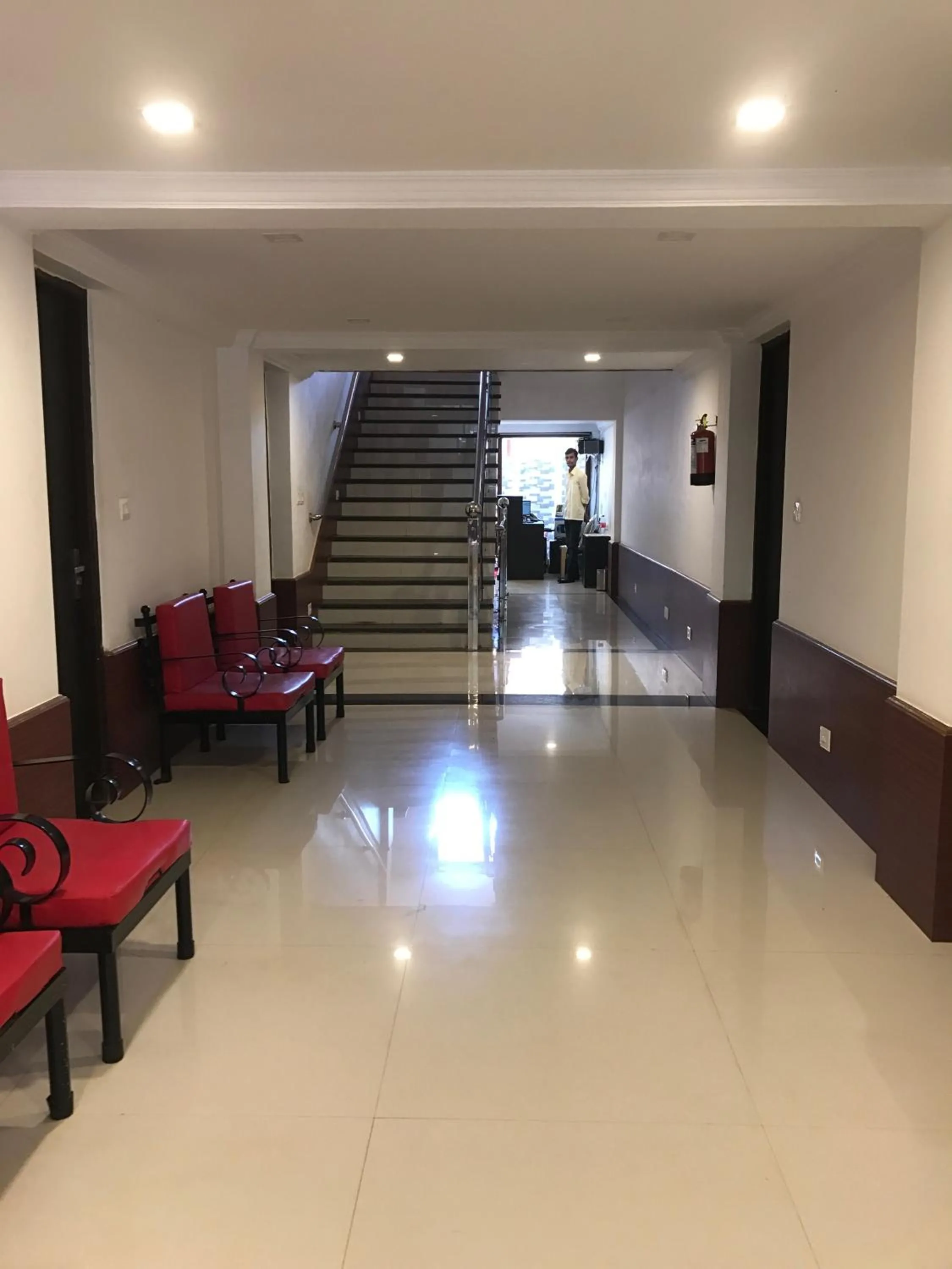 27 Central Calangute Goa