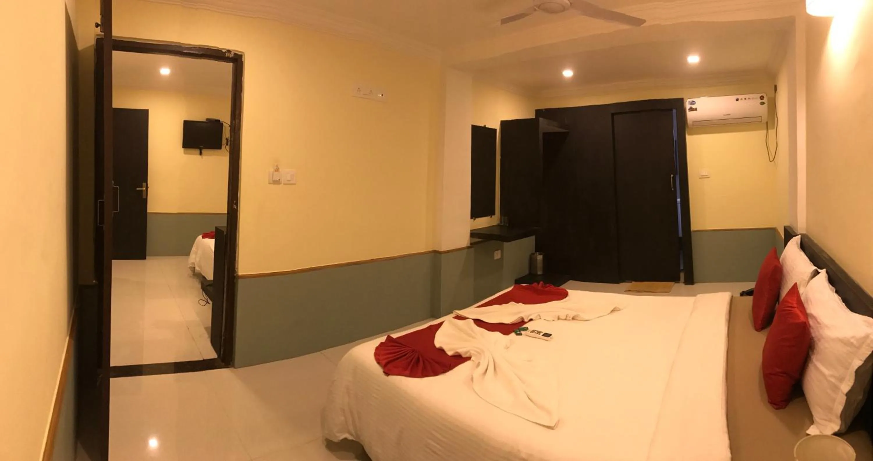 27 Central Calangute Goa