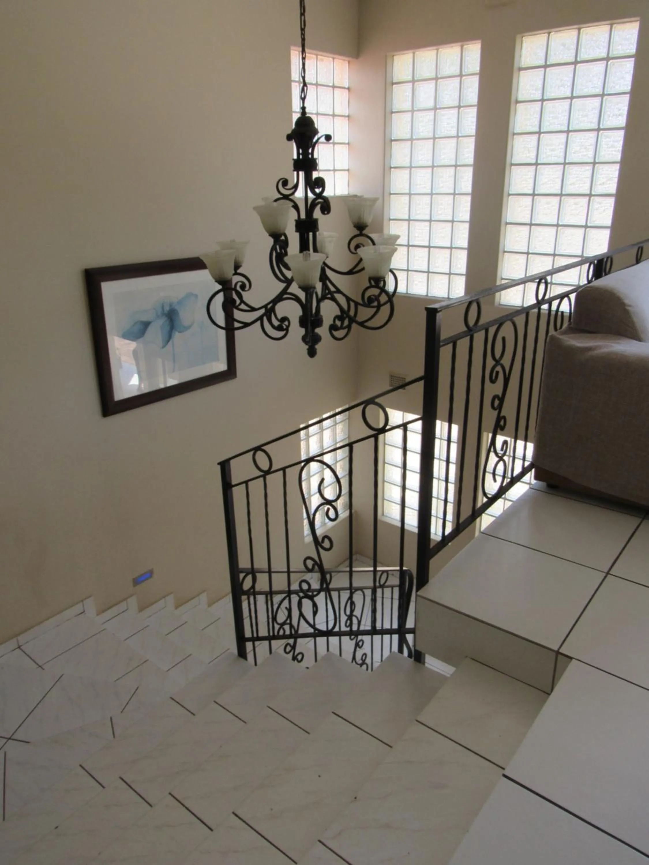 Property building, Bed in Fairways Hotel