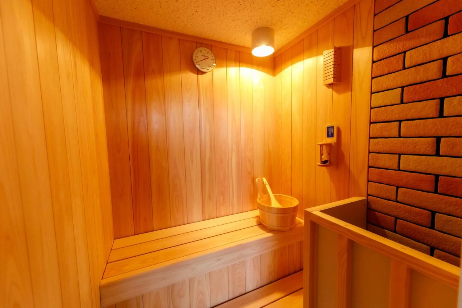 Photo of the whole room in Ise-Shima Ohtaya Healing Stay