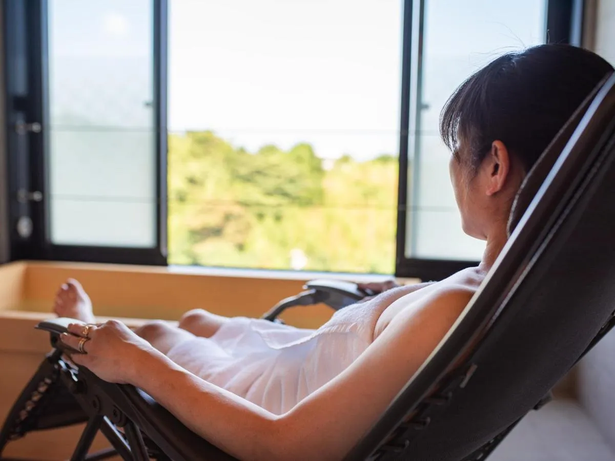 Ise-Shima Ohtaya Healing Stay