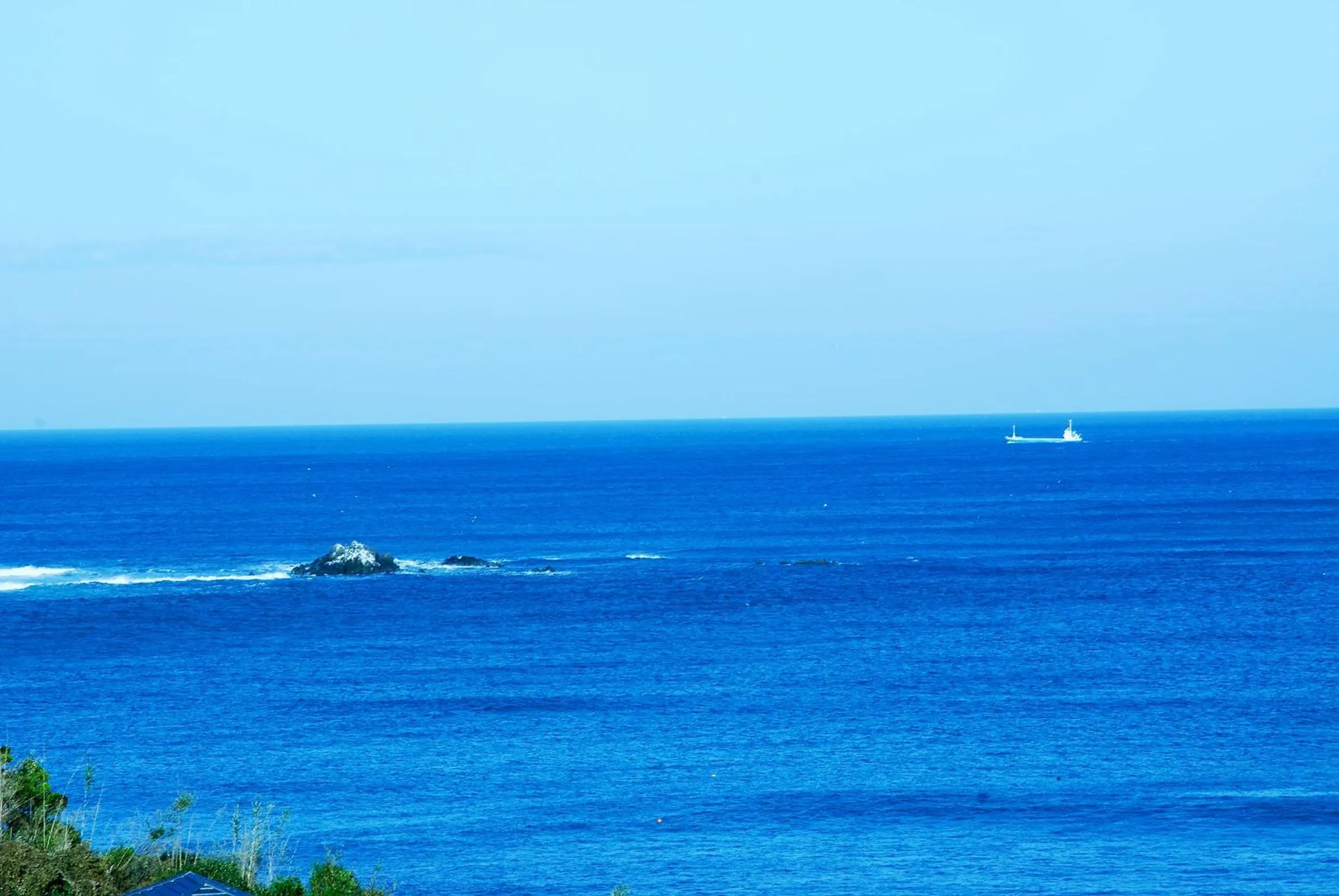 Off site in Ise-Shima Ohtaya Healing Stay