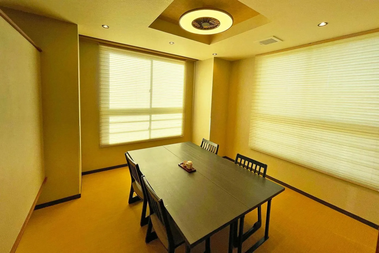 Restaurant/places to eat in Ise-Shima Ohtaya Healing Stay