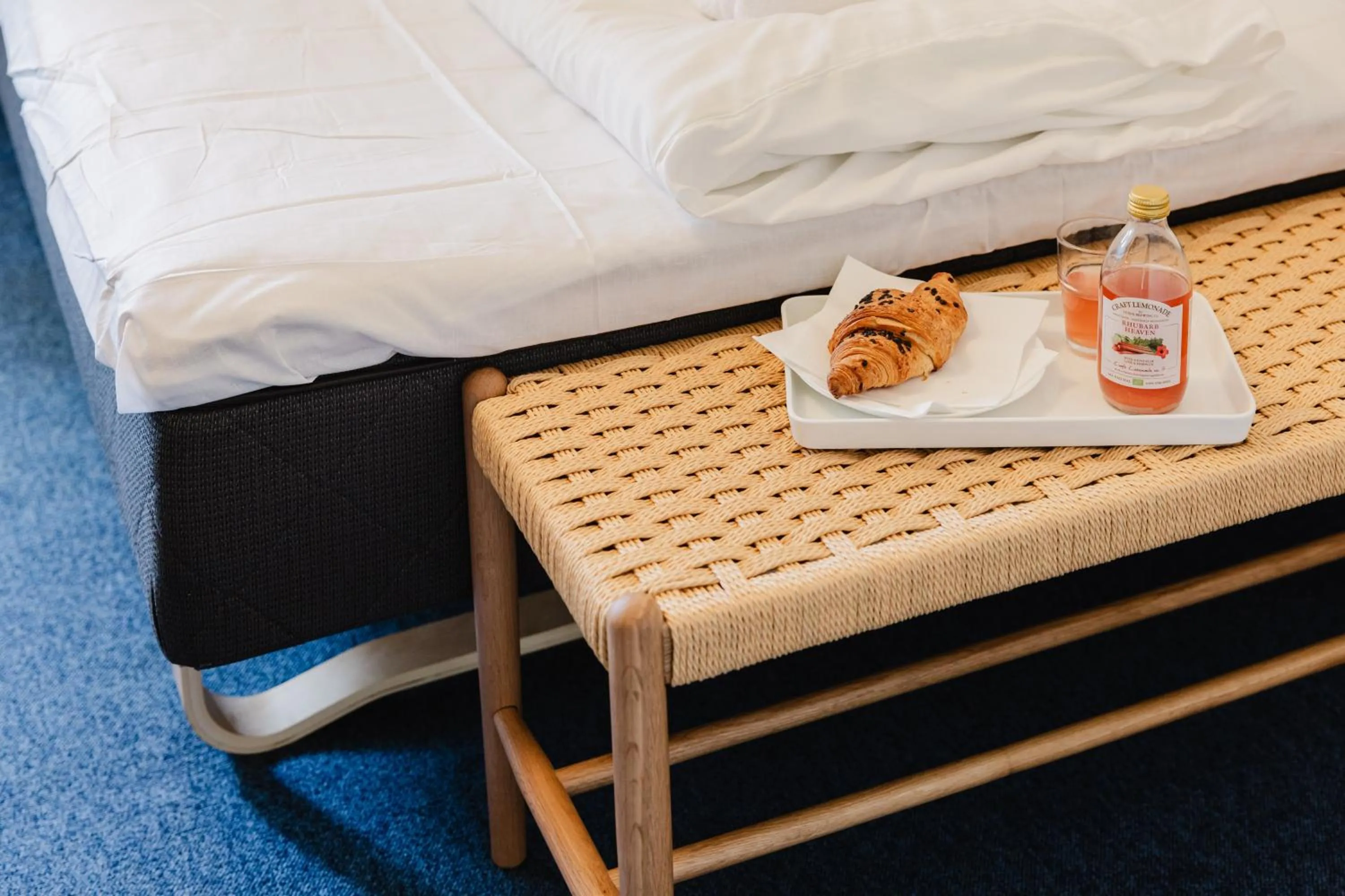 Nomad City Hotel - Odense