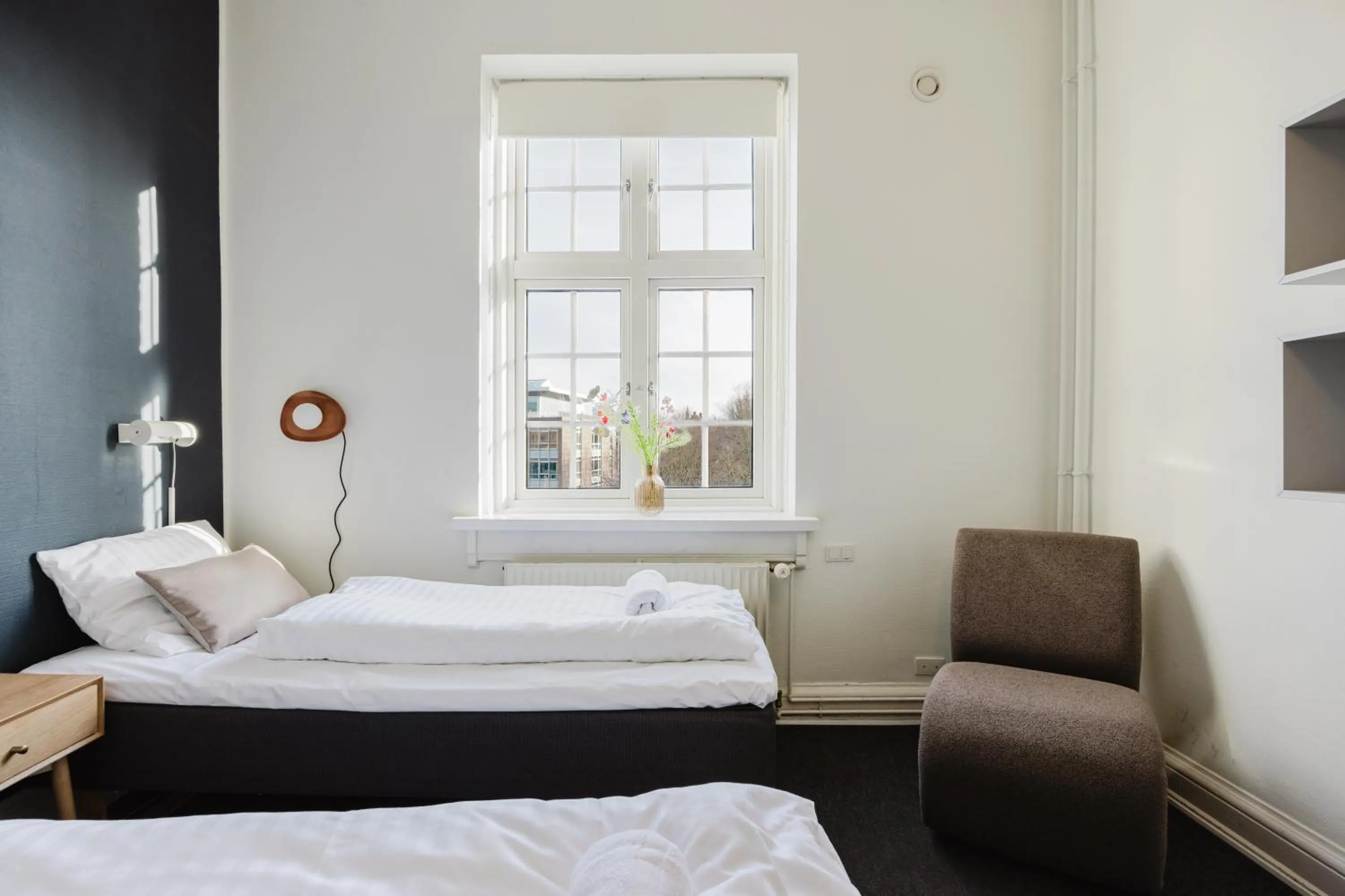 Nomad City Hotel - Odense
