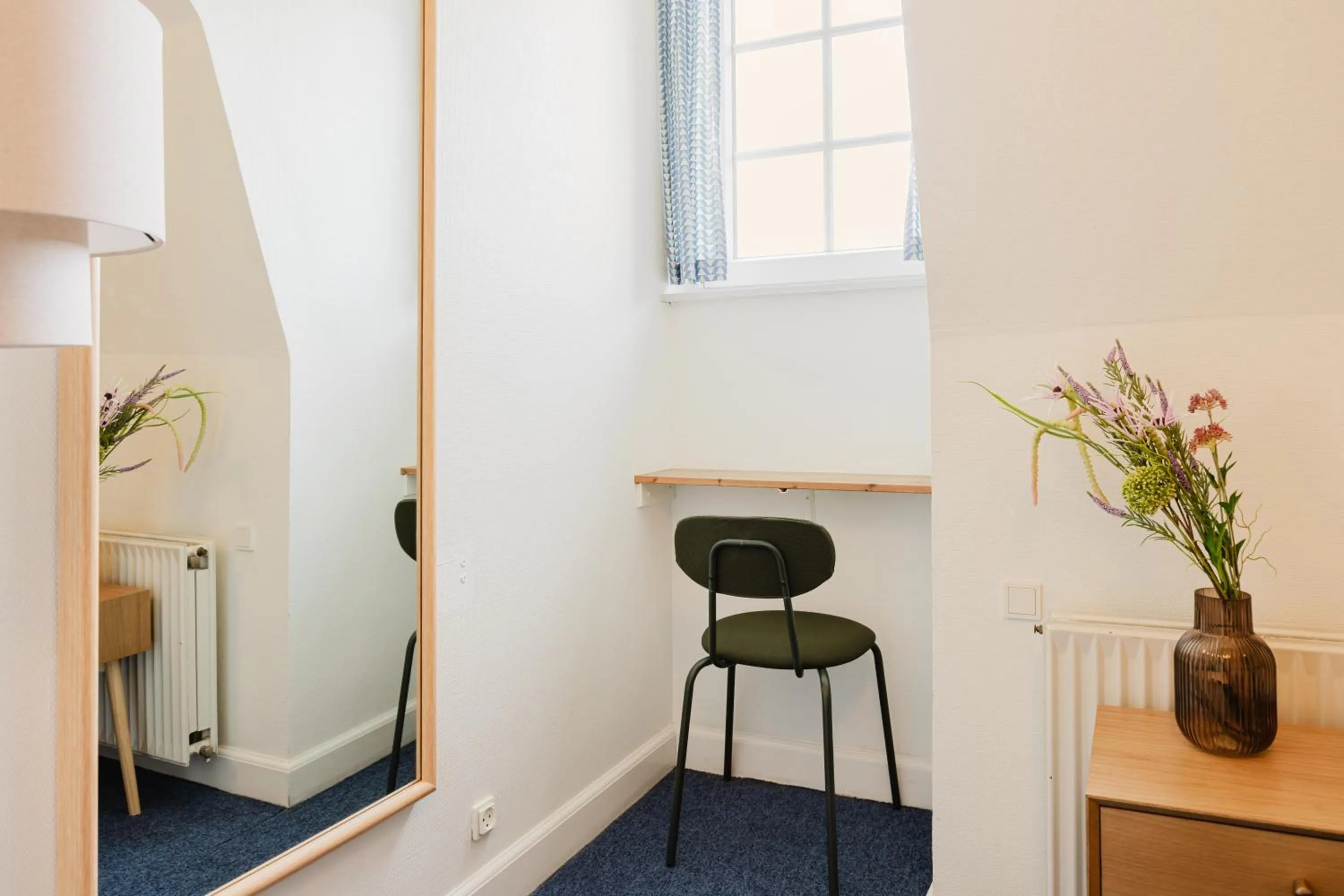 Nomad City Hotel - Odense