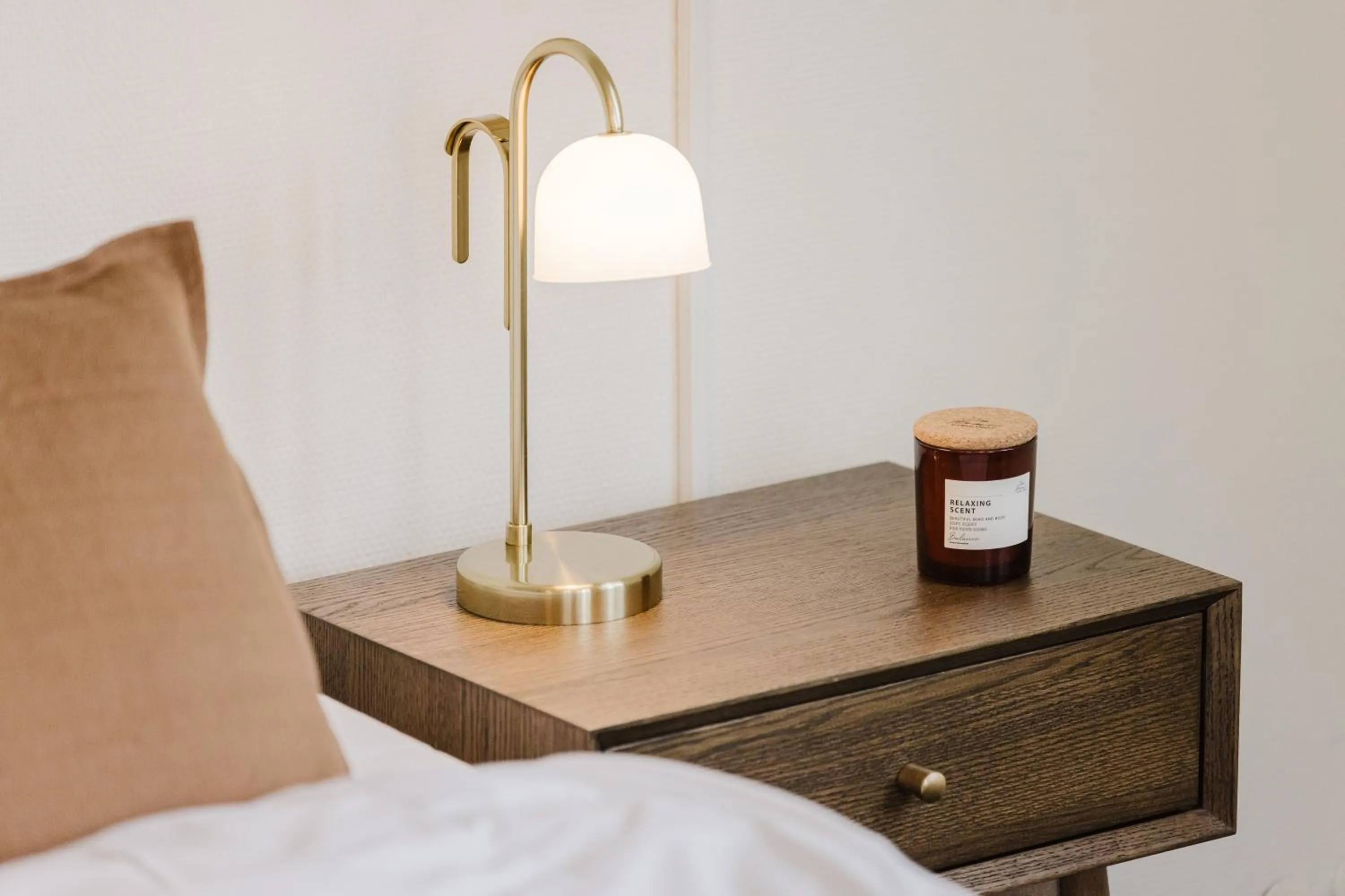 Nomad City Hotel - Odense