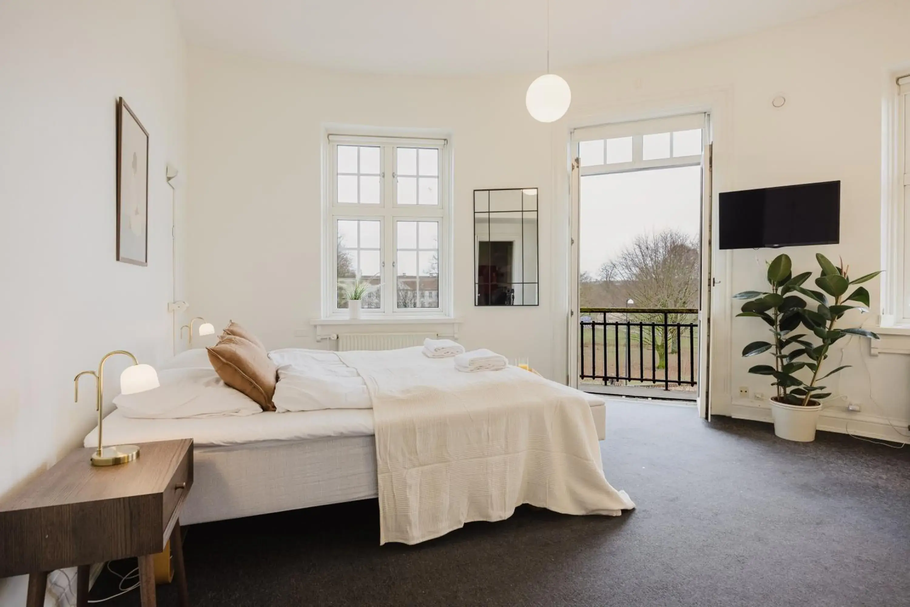 Nomad City Hotel - Odense Nomad City Hotel - Odense