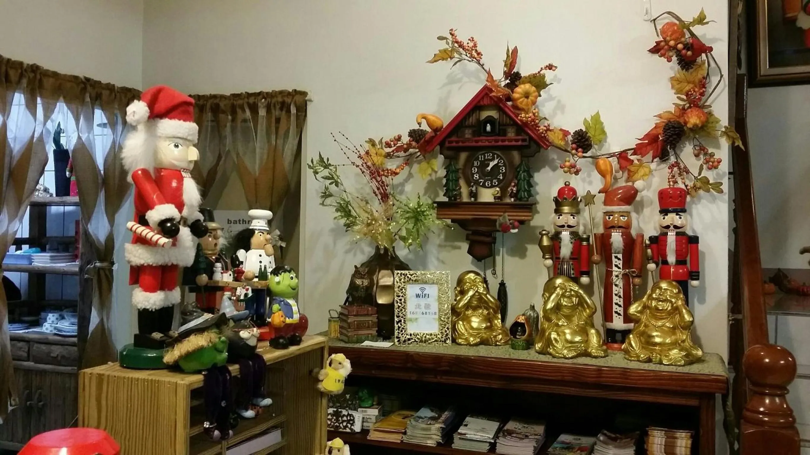 Other in North B&B