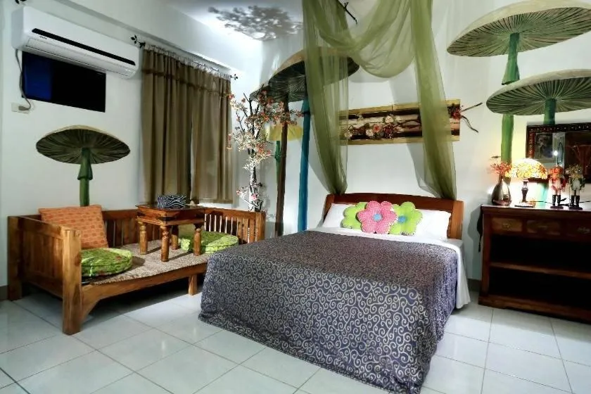 Bed in North B&B