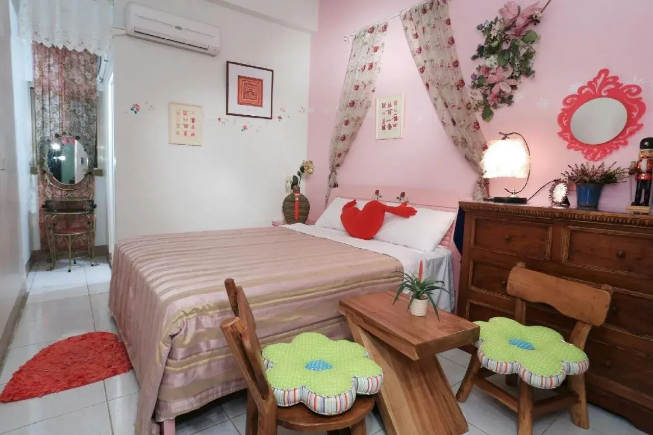 Standard Double Room in North B&B Standard Double Room in North B&B
