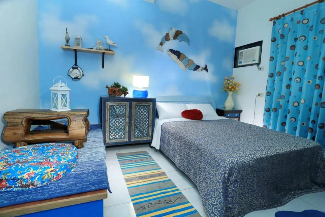 Bed in North B&B