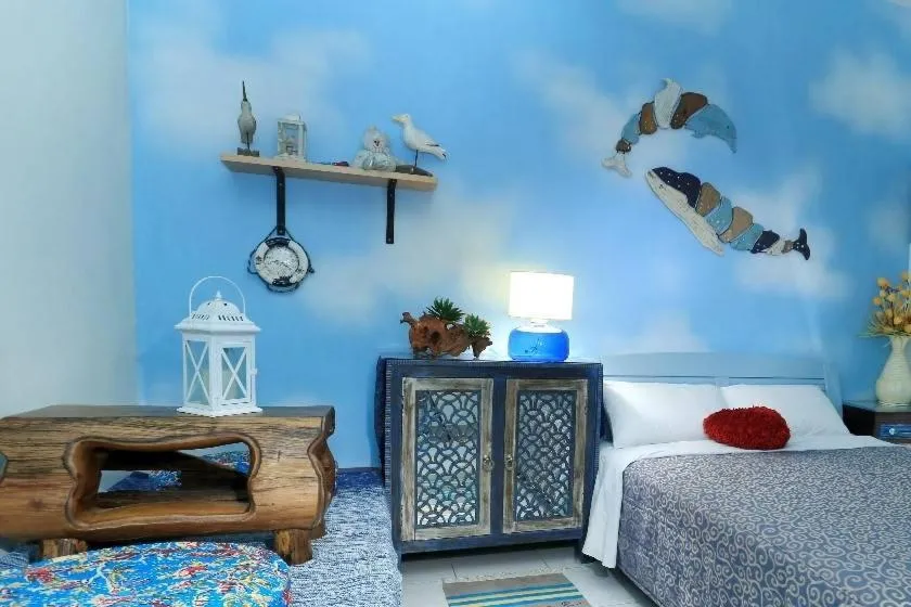 Bed in North B&B