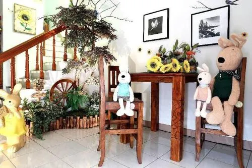North B&B