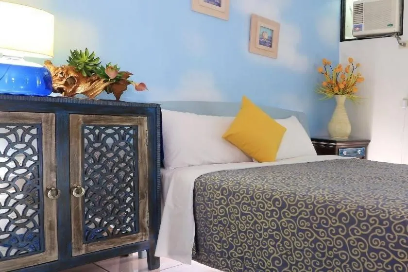 Bed in North B&B