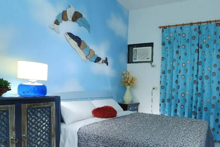 Bed in North B&B