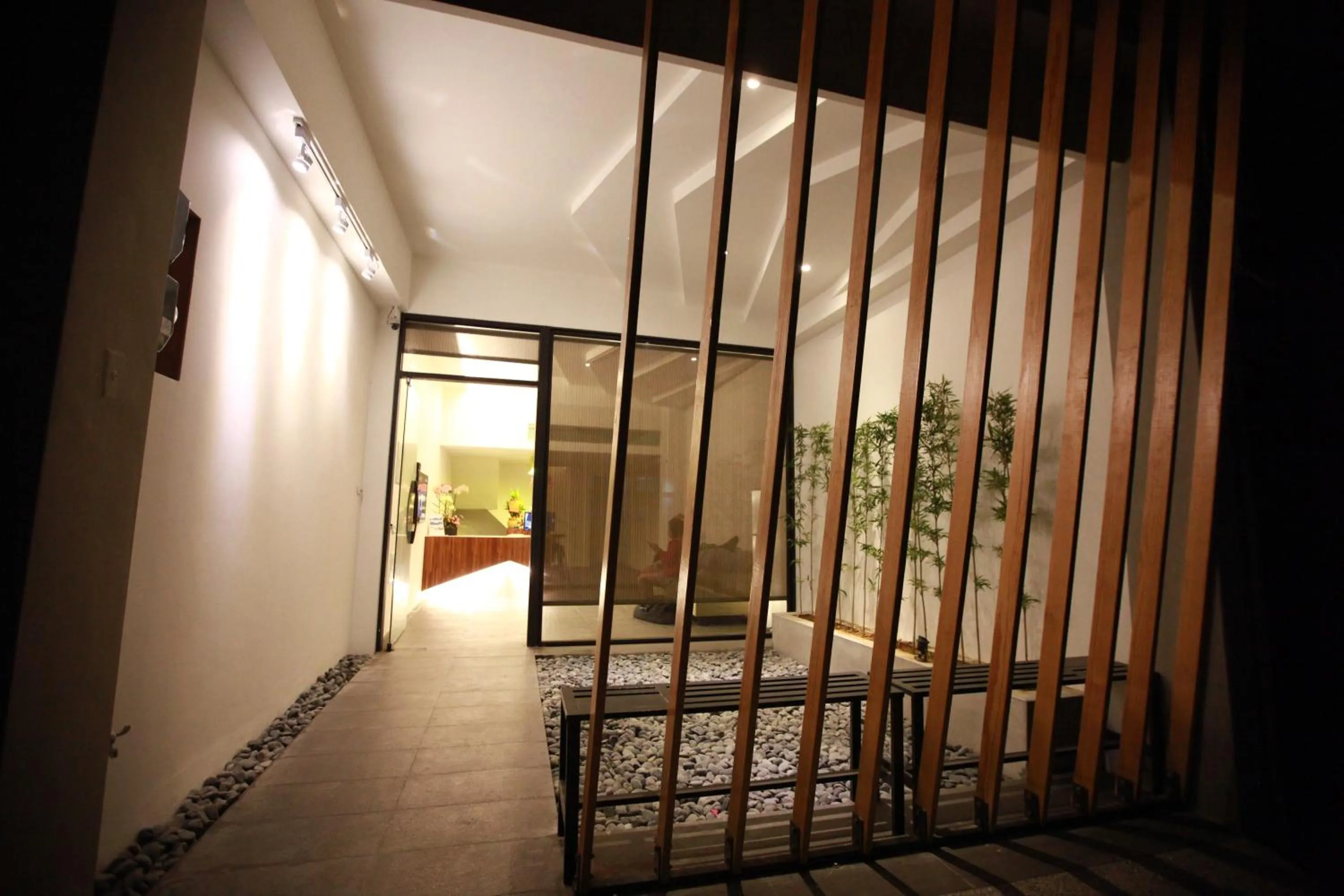 Bai Ji Yi B&B