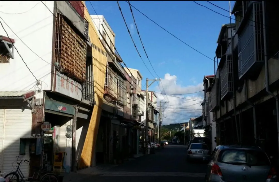 Bai Ji Yi B&B