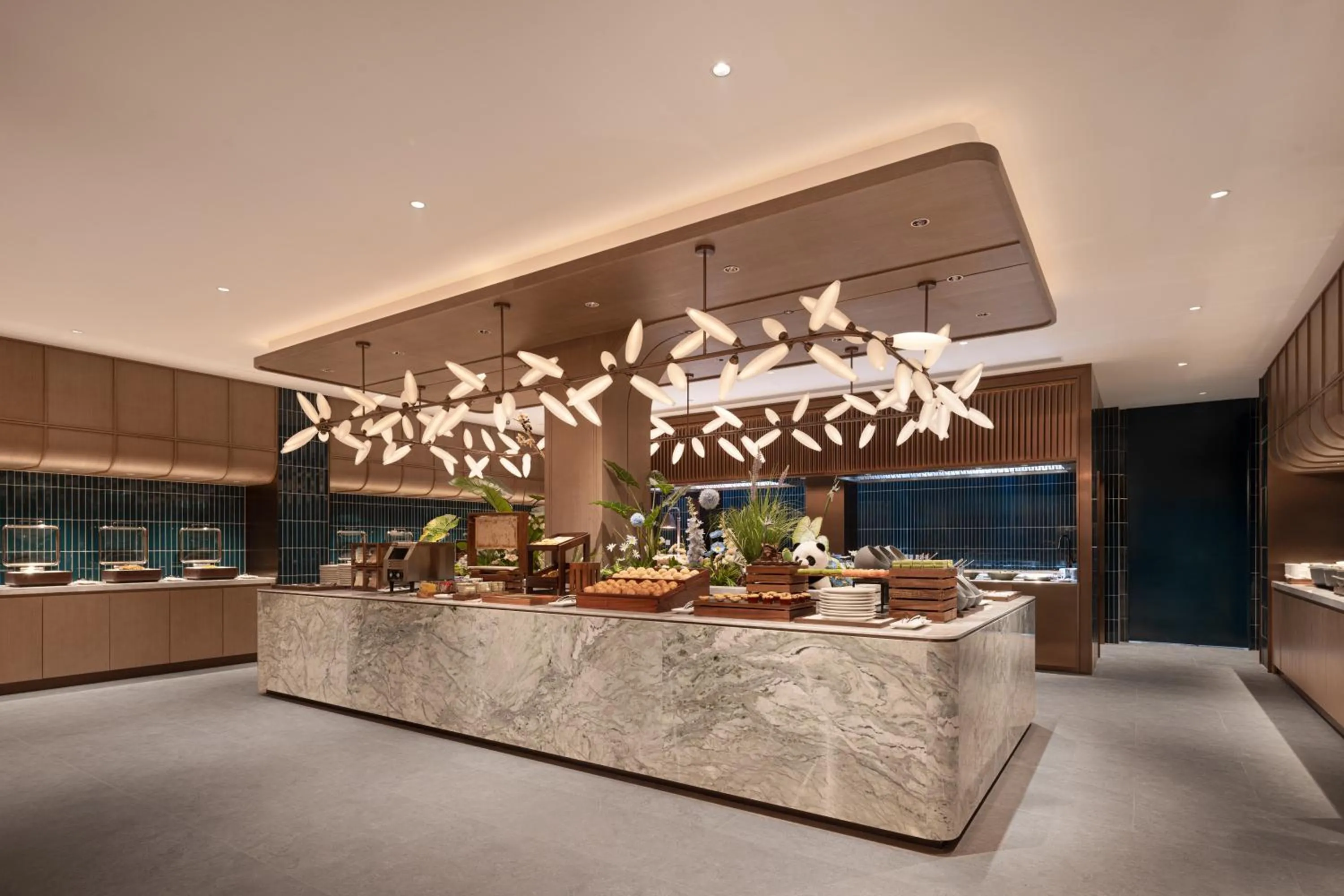 Hilton Garden Inn Chengdu Huaxi Wuhou Shrine