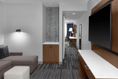 Doubletree By Hilton Midland West Loop I-250