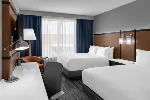 Doubletree By Hilton Midland West Loop I-250