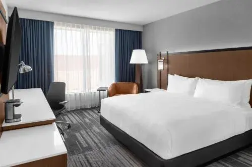Doubletree By Hilton Midland West Loop I-250 Doubletree By Hilton Midland West Loop I-250