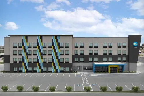 Tru By Hilton Midland East