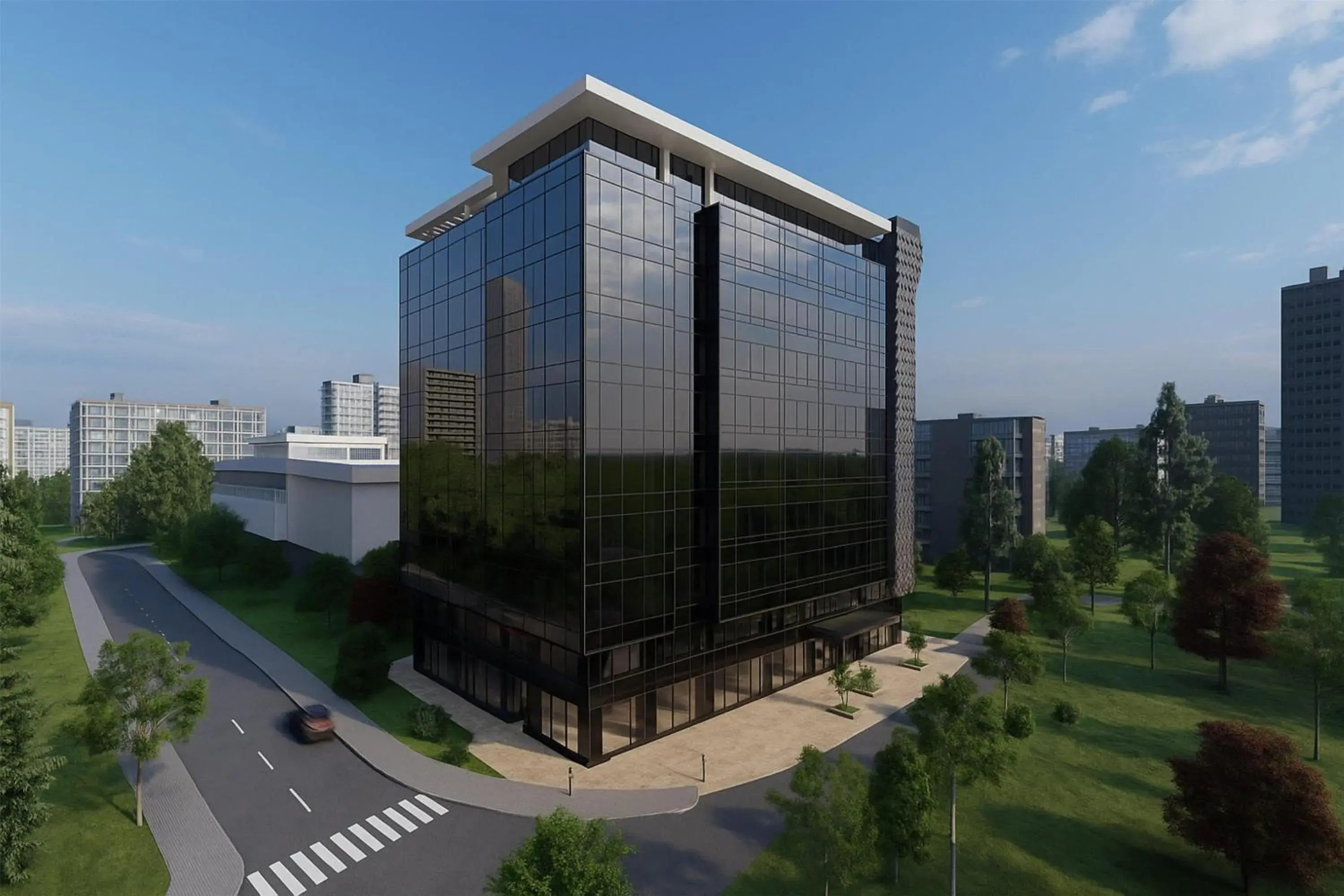 Hilton Prishtina Hilton Prishtina