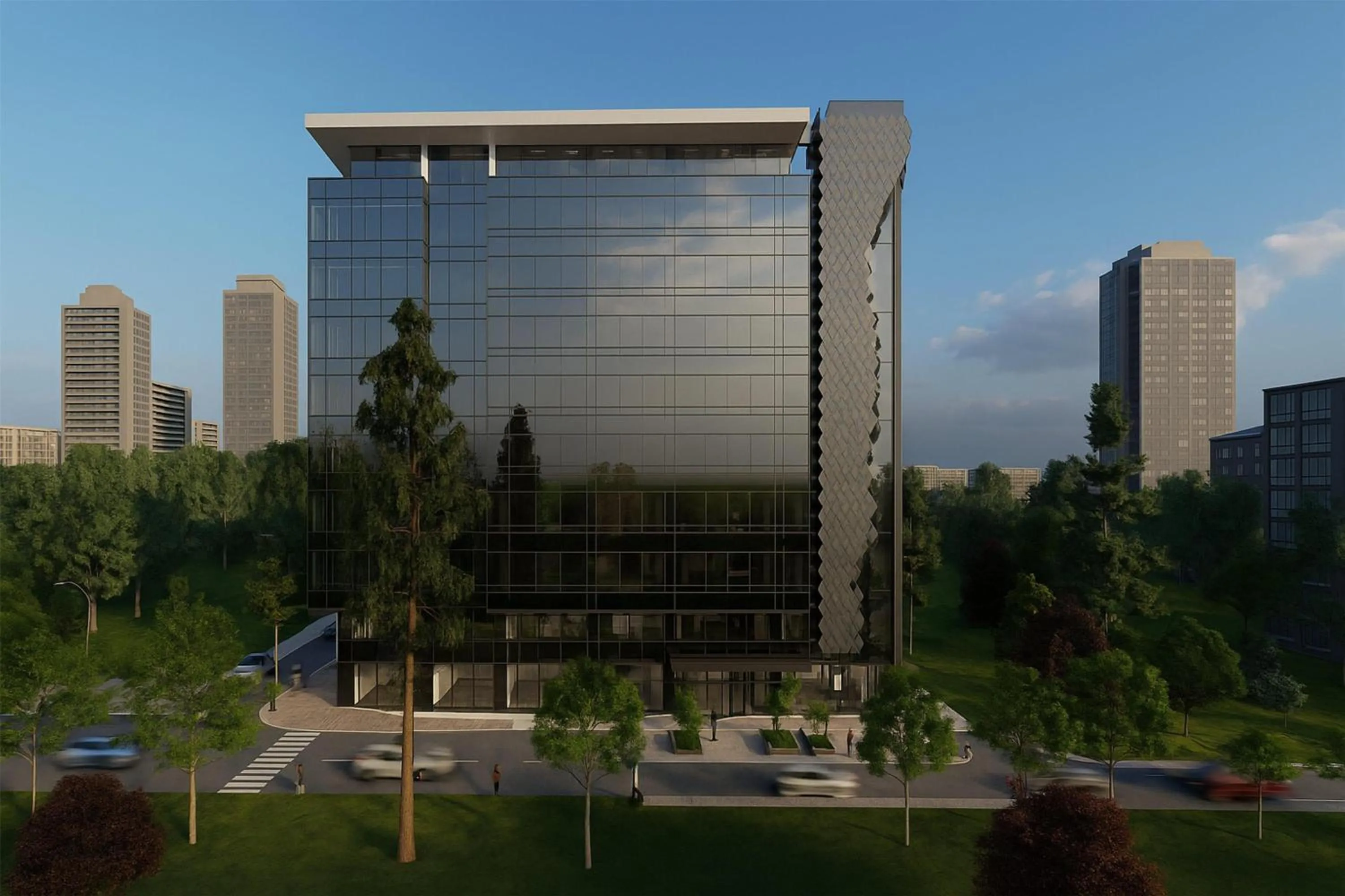 Hilton Prishtina