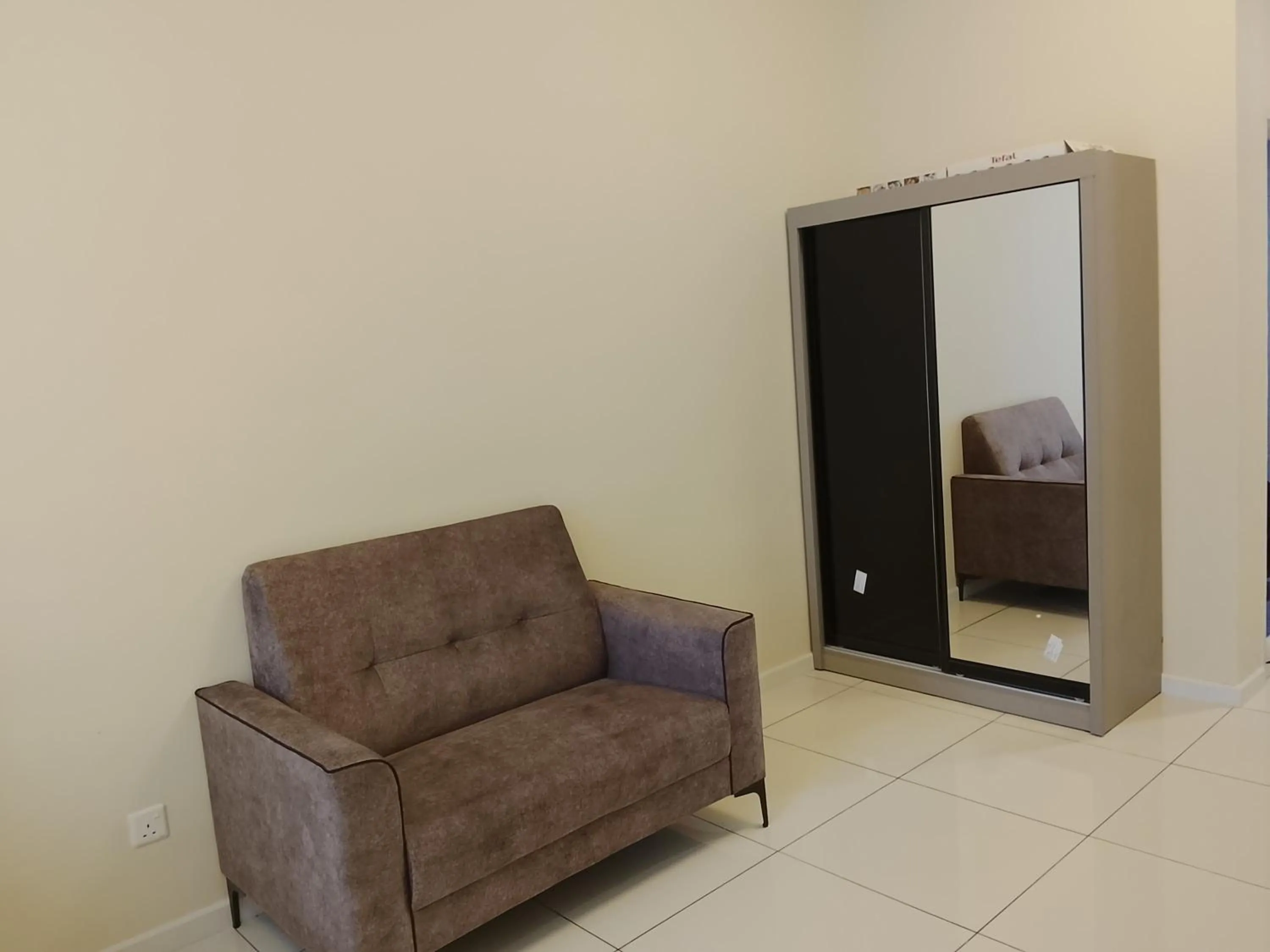 Business facilities in Quill Luxury Suites KLCC