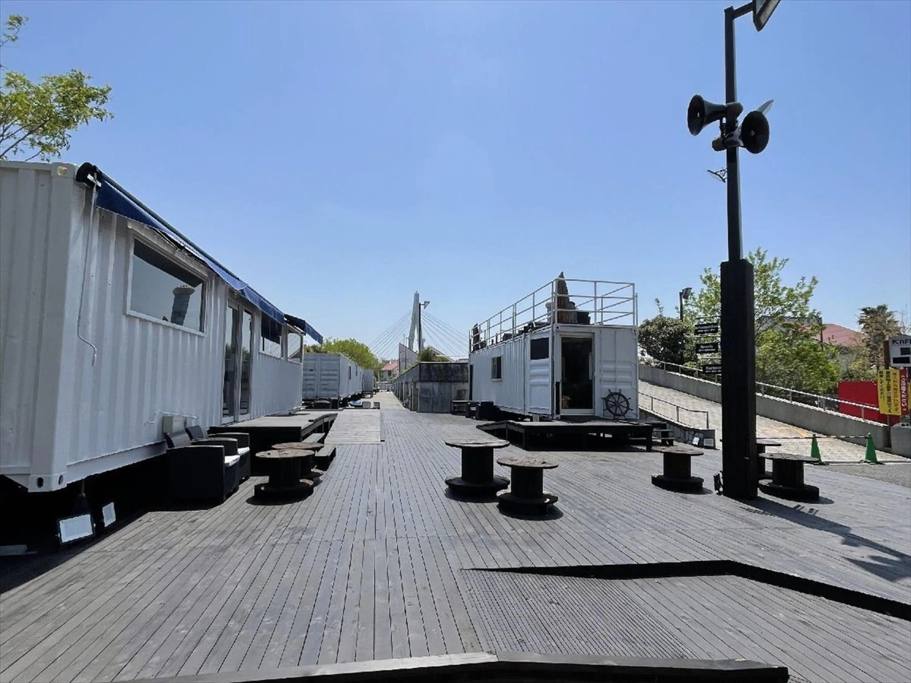 Other in Osaka Hokko Marina HULL