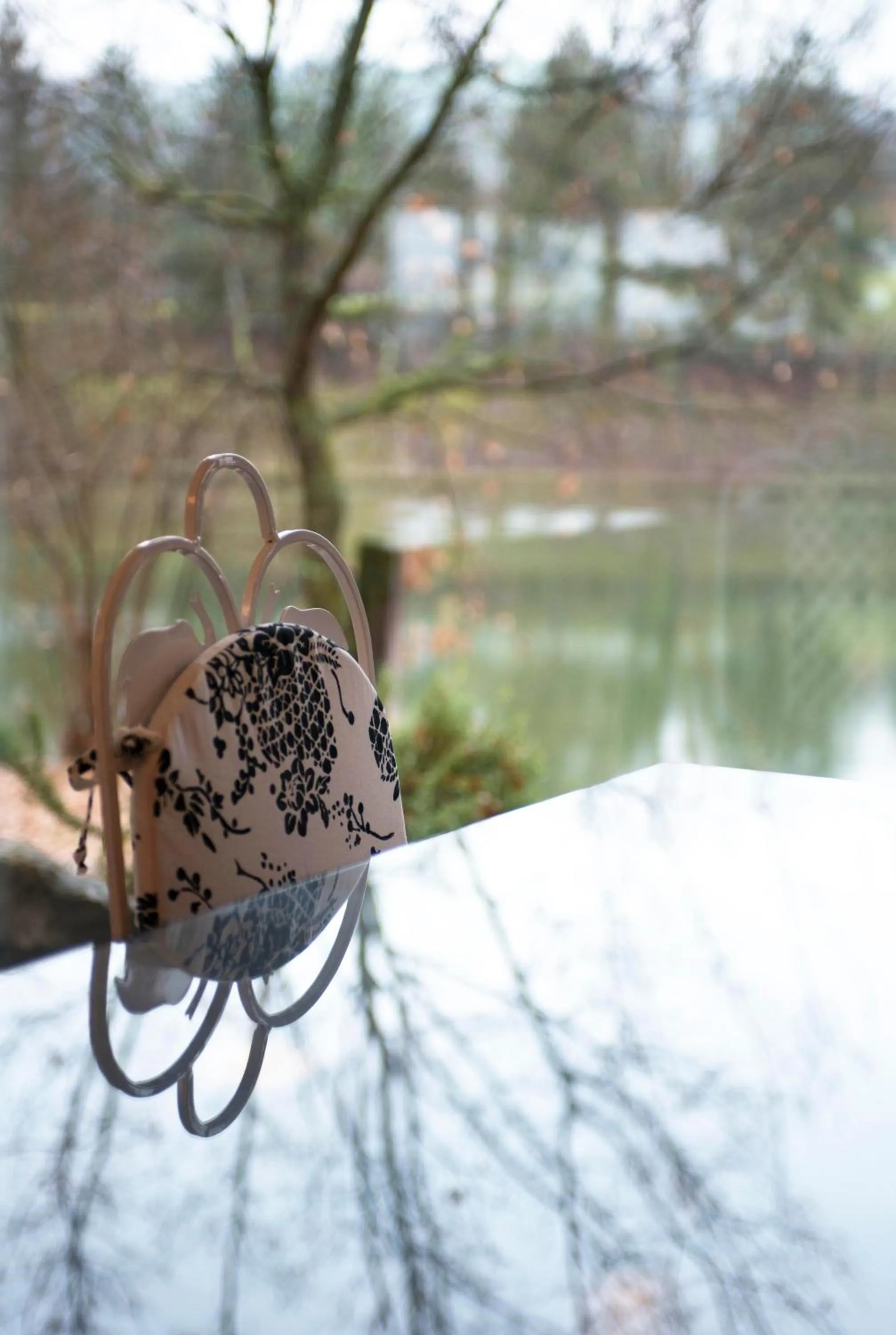 Restaurant/places to eat in Tenuta Santi Giacomo e Filippo