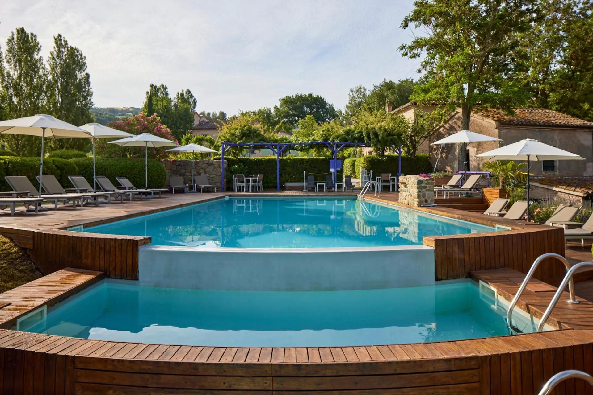 Tenuta Santi Giacomo e Filippo