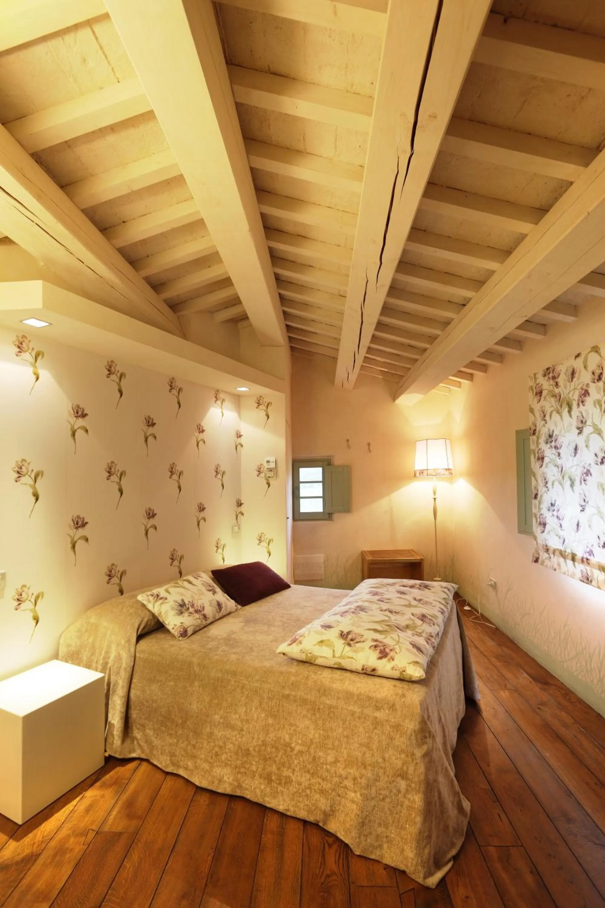 Bedroom, Bed in Tenuta Santi Giacomo e Filippo