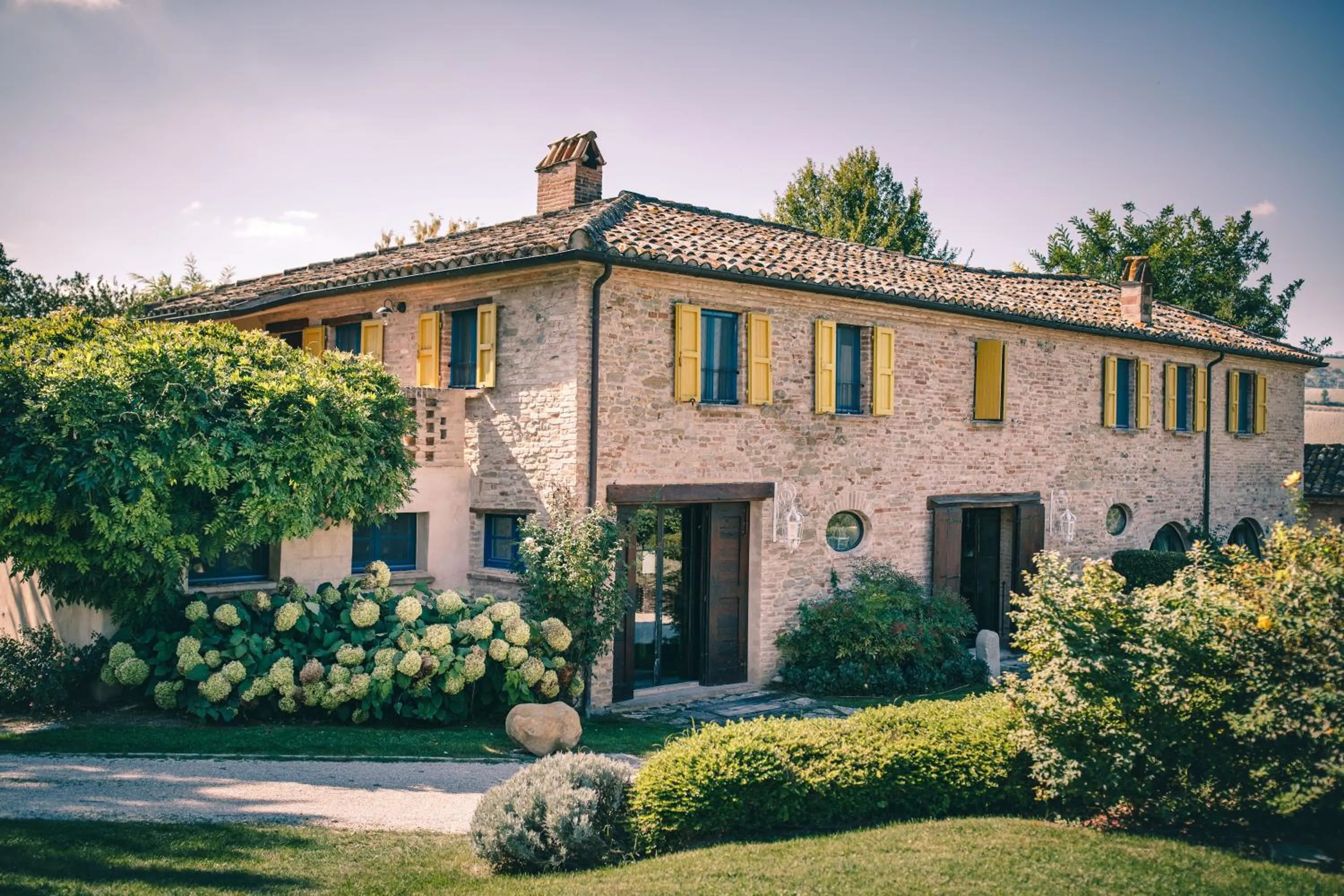 Tenuta Santi Giacomo e Filippo