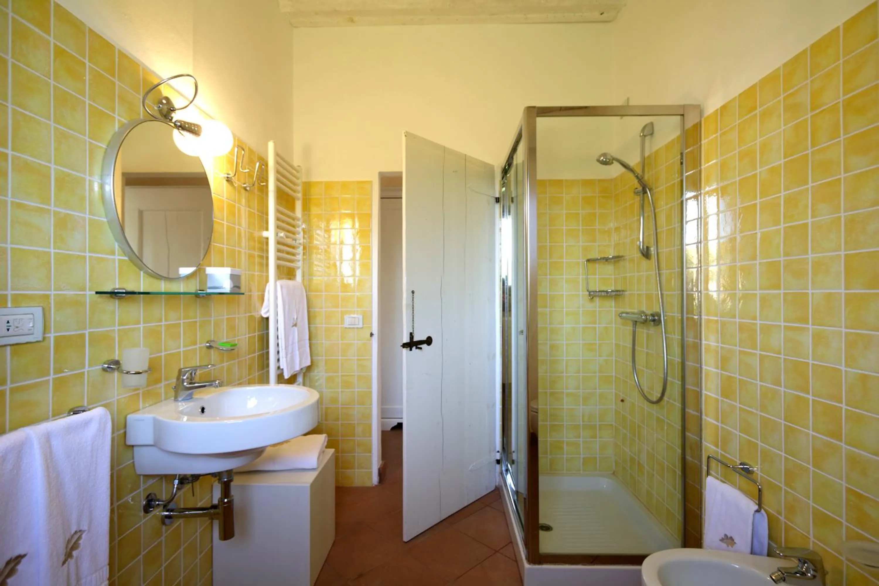 Tenuta Santi Giacomo e Filippo