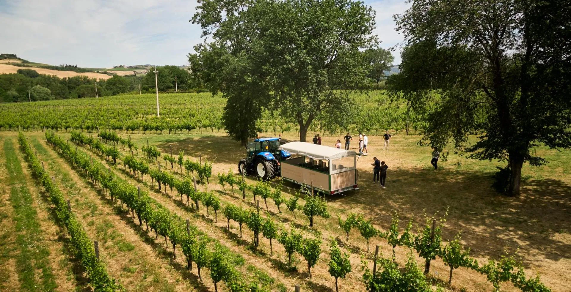 Tenuta Santi Giacomo e Filippo