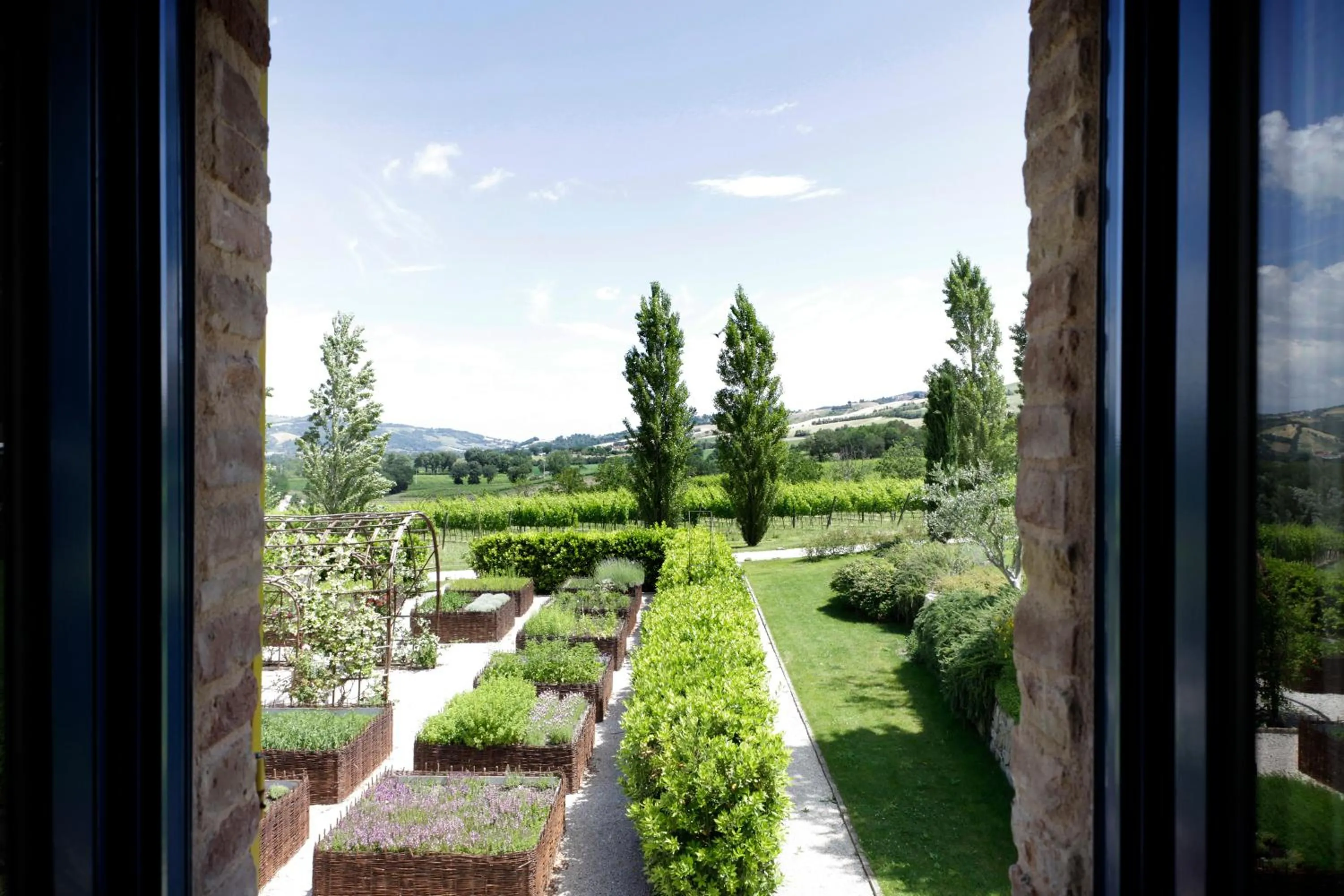 Tenuta Santi Giacomo e Filippo