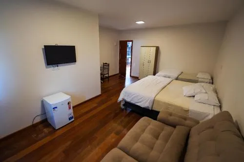 Hotel Pedra Moura