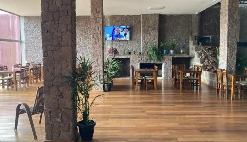 Hotel Pedra Moura