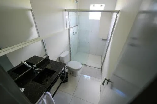 Hotel Pedra Moura