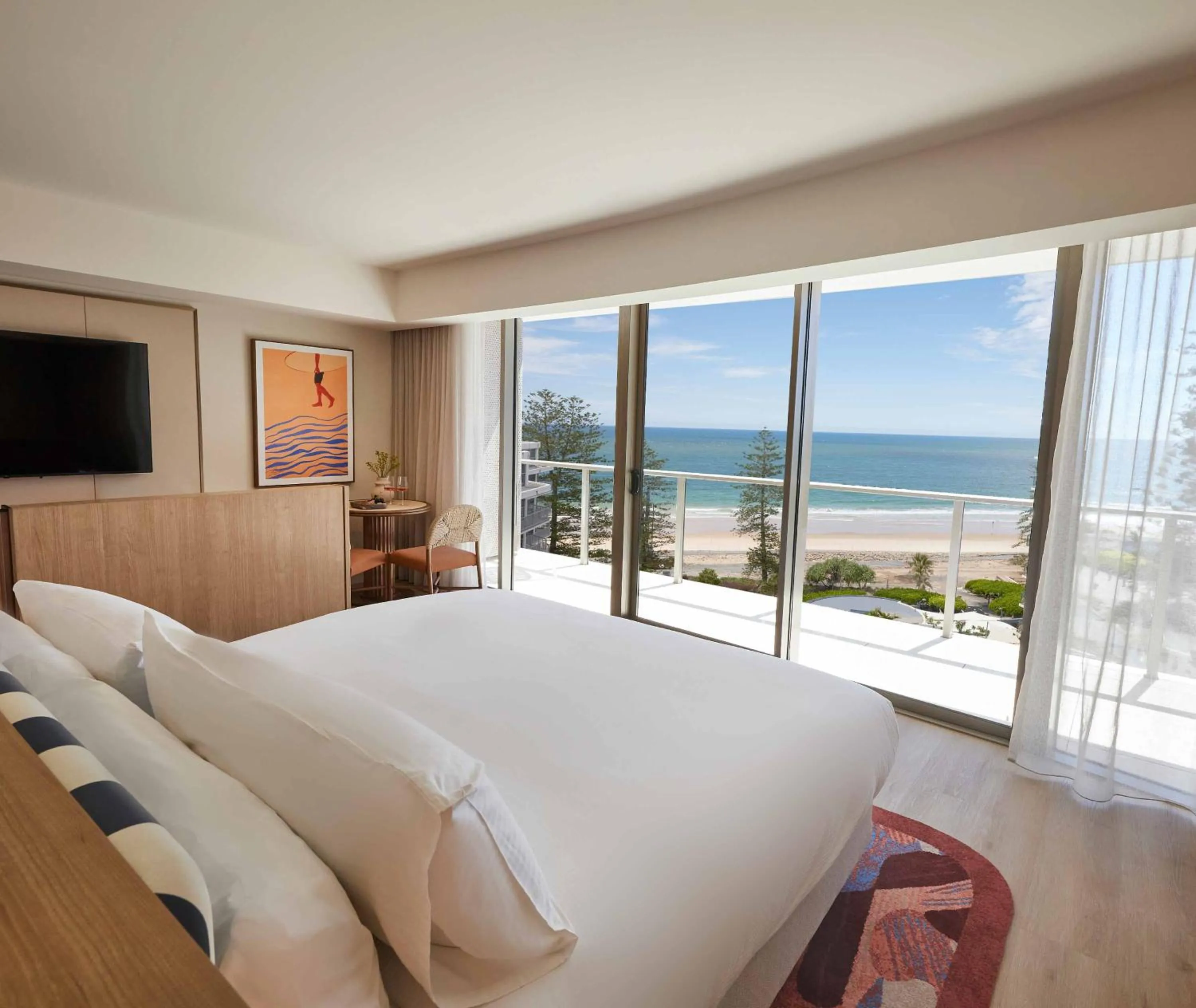 Avani Mooloolaba Beach Hotel