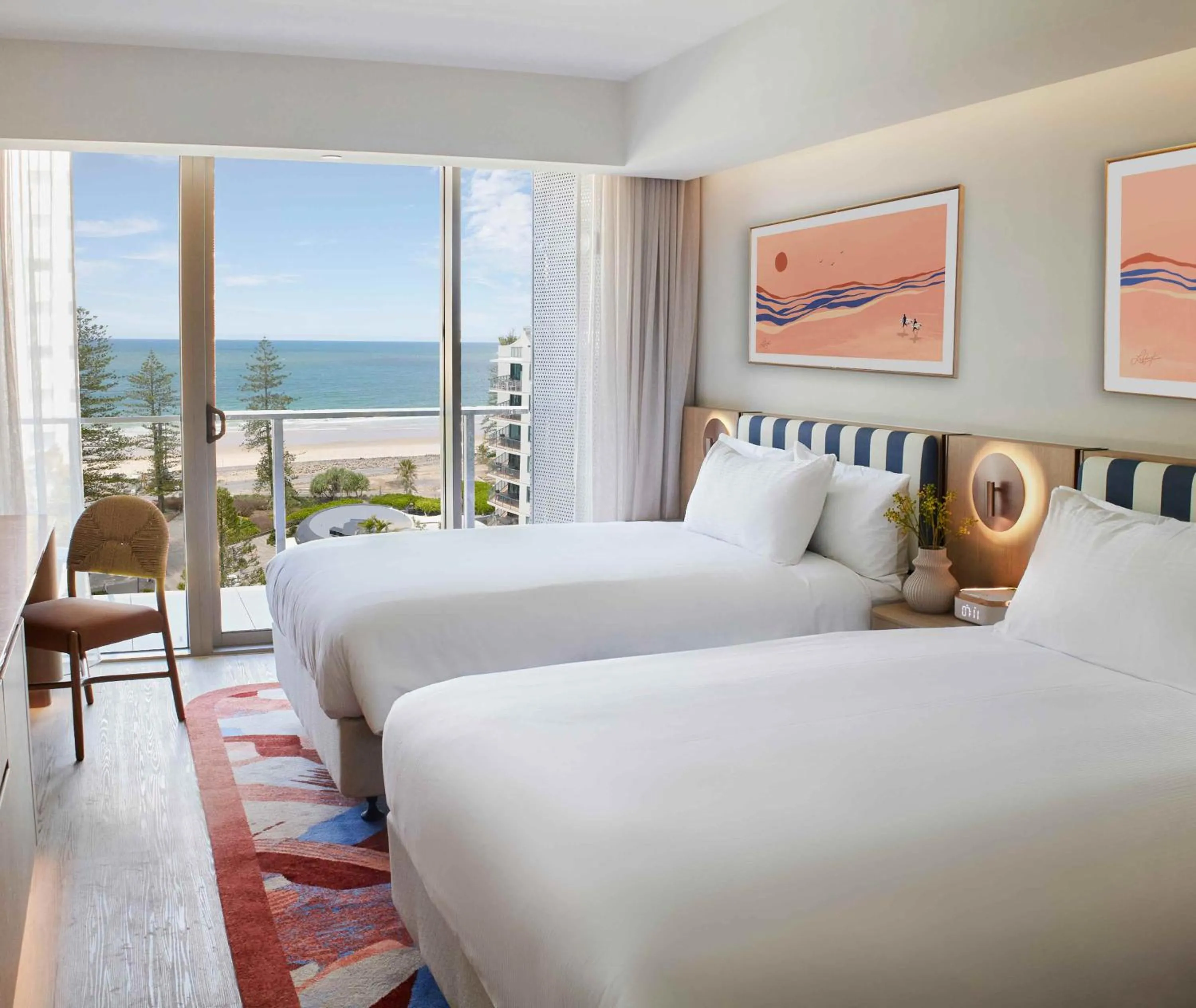 Avani Mooloolaba Beach Hotel