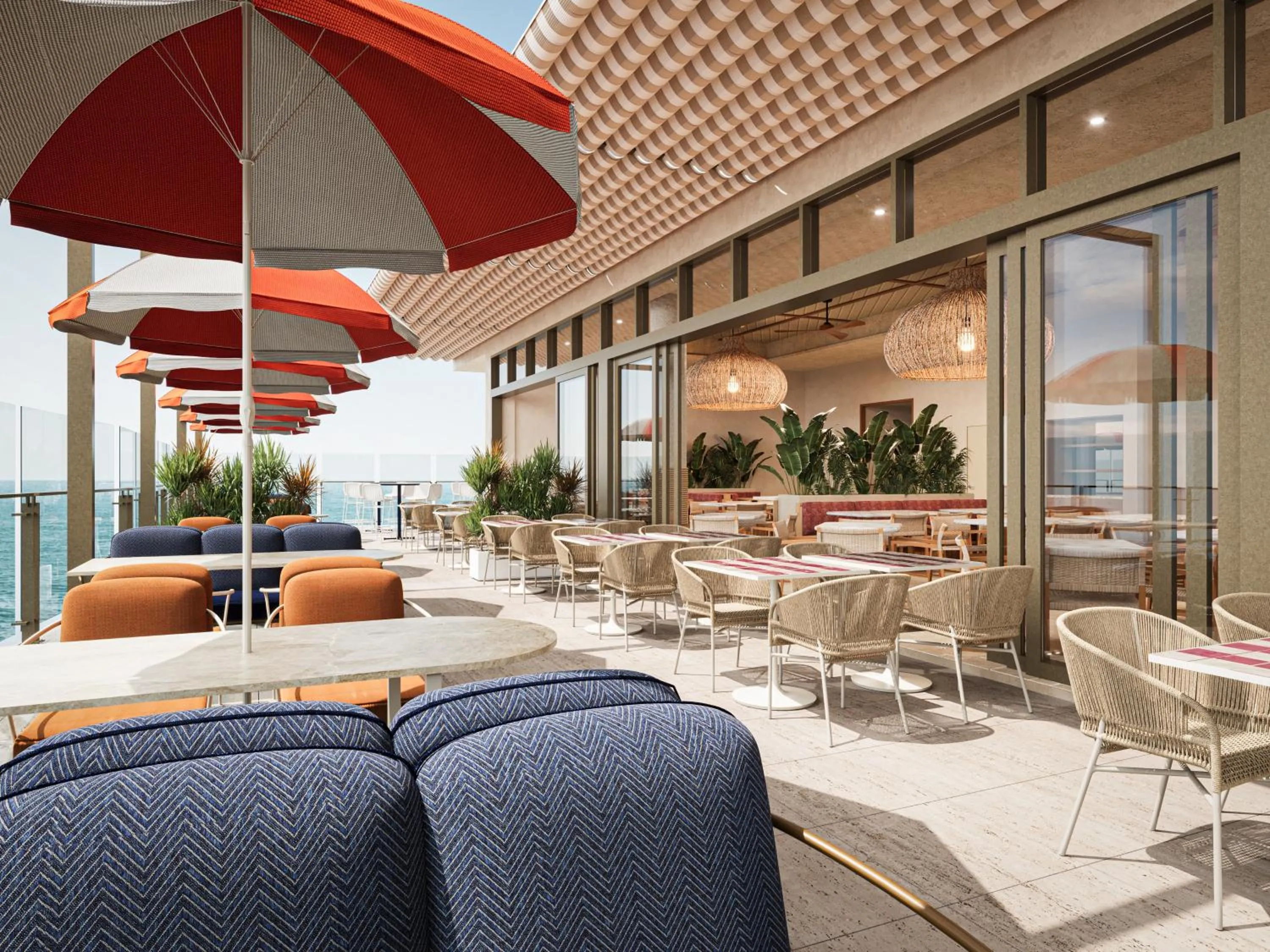 Avani Mooloolaba Beach Hotel