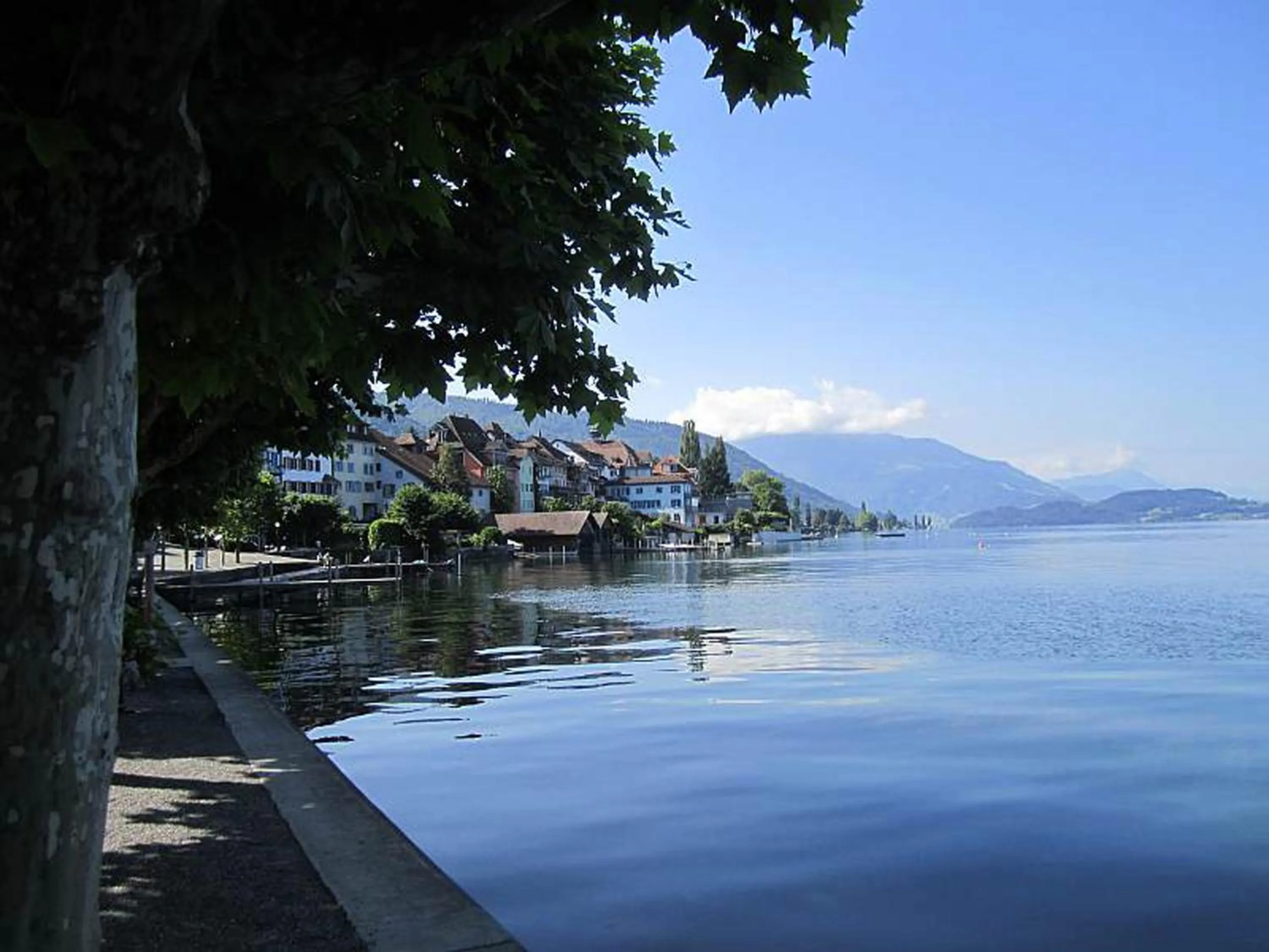 Neighbourhood in Top city center location by Airhome